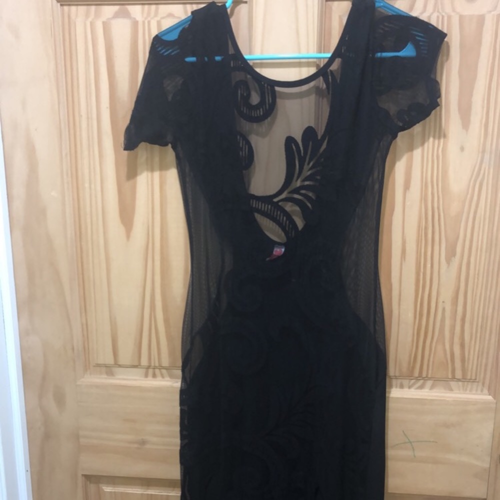 Dress.